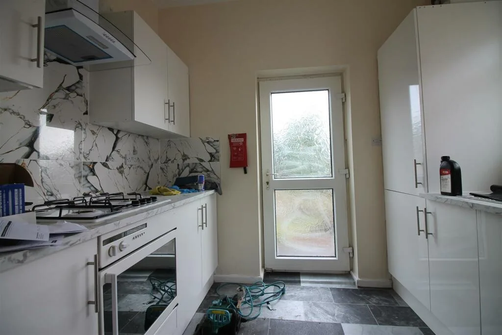 3 bedroom house for rent