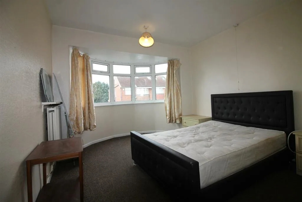 3 bedroom house for rent