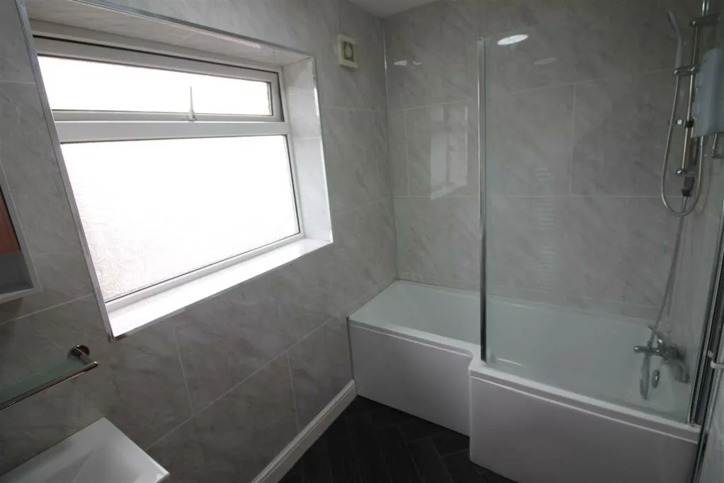 3 bedroom house for rent