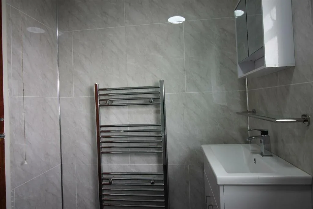 3 bedroom house for rent
