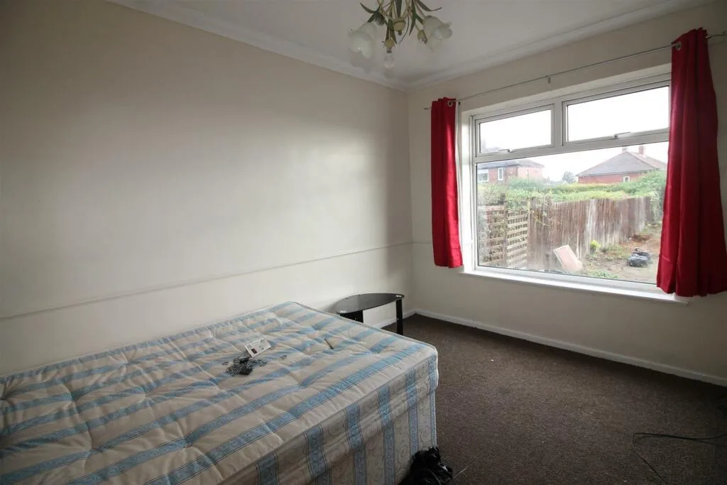 3 bedroom house for rent