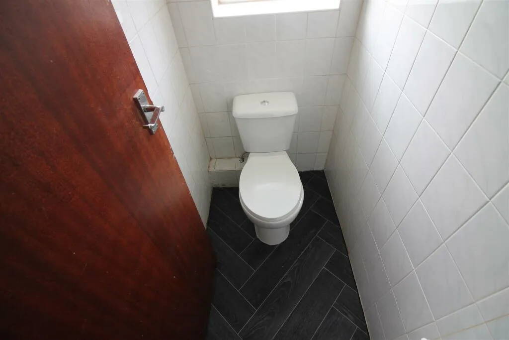 3 bedroom house for rent