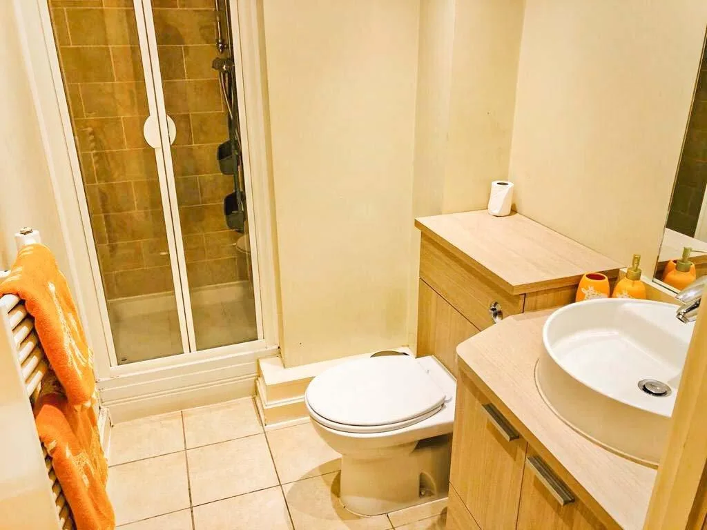 1 bedroom flat for rent