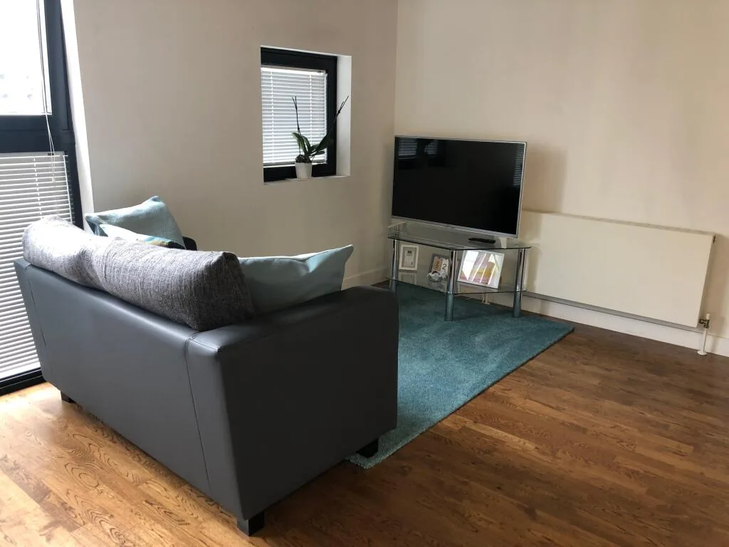 1 bedroom apartment for rent