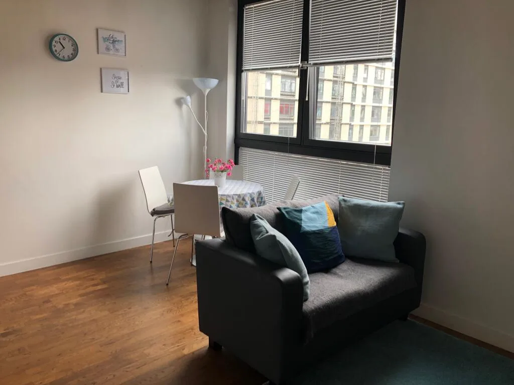 1 bedroom apartment for rent