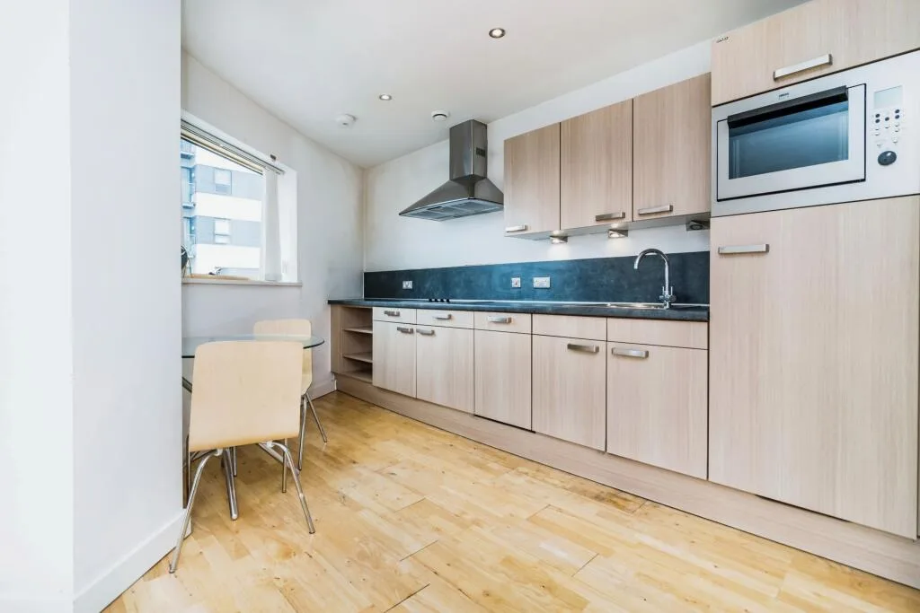 Studio apartment for rent
