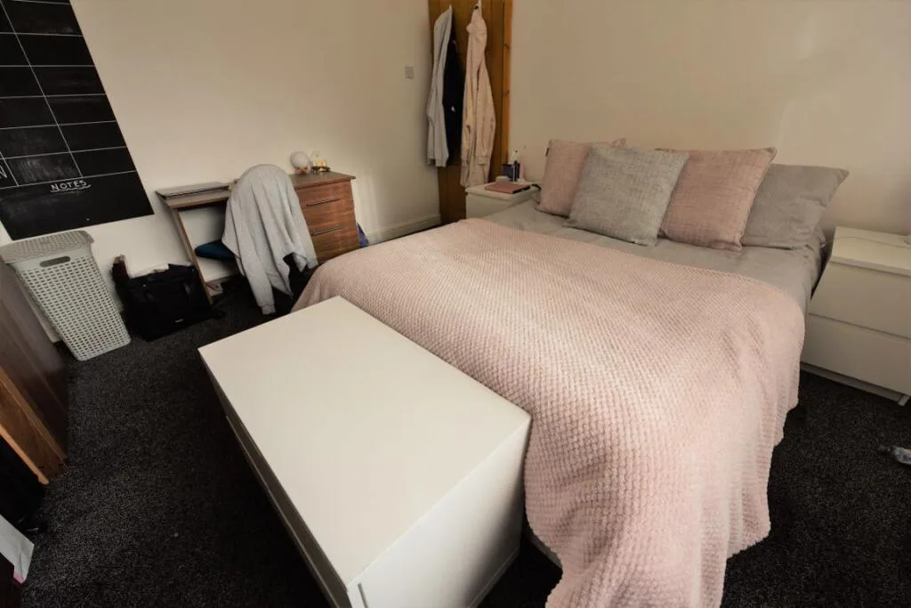 4 bedroom house for rent