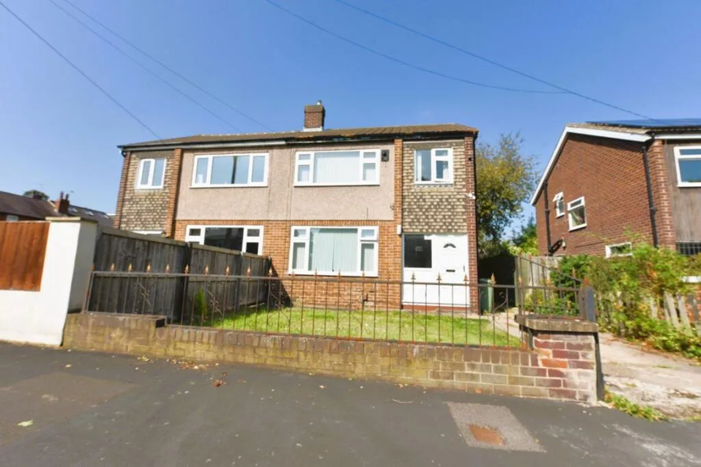 4 bedroom house for rent