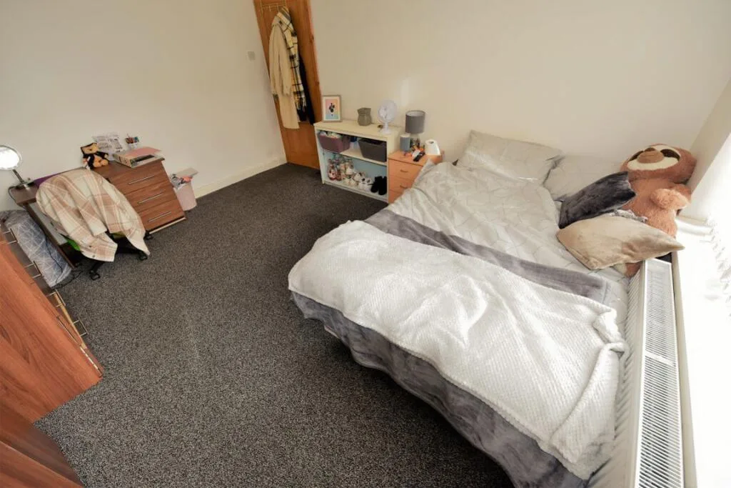 4 bedroom house for rent