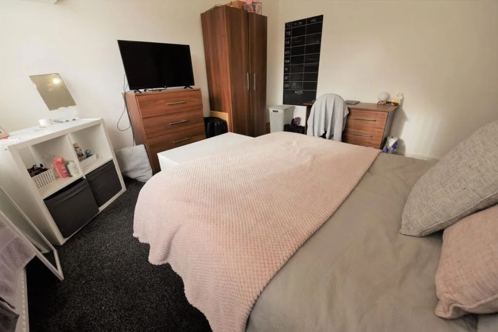 4 bedroom house for rent