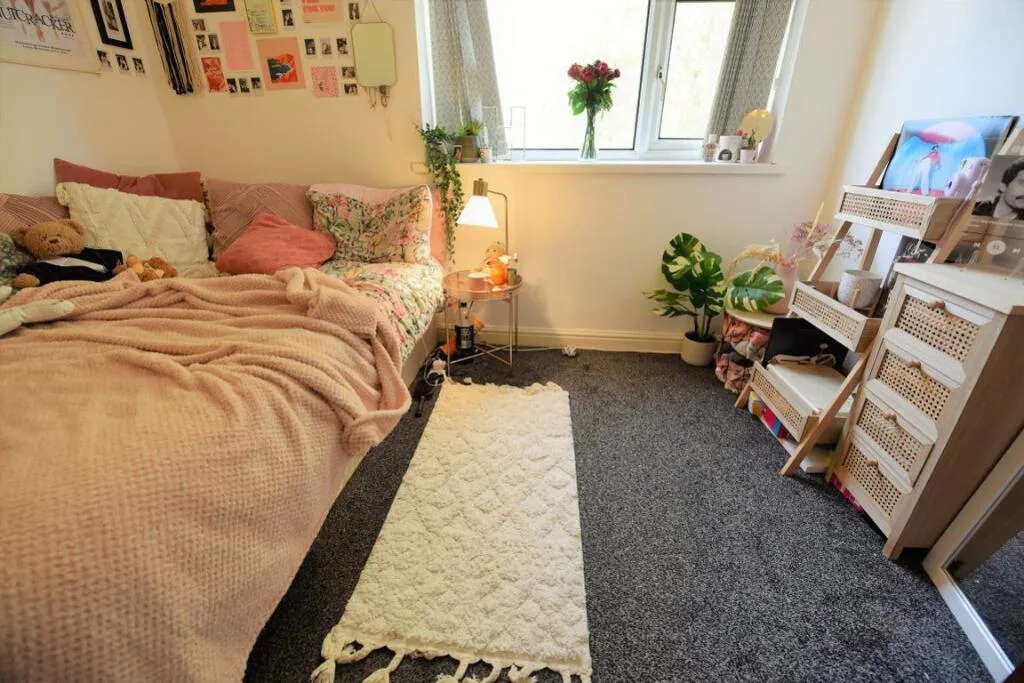 4 bedroom house for rent