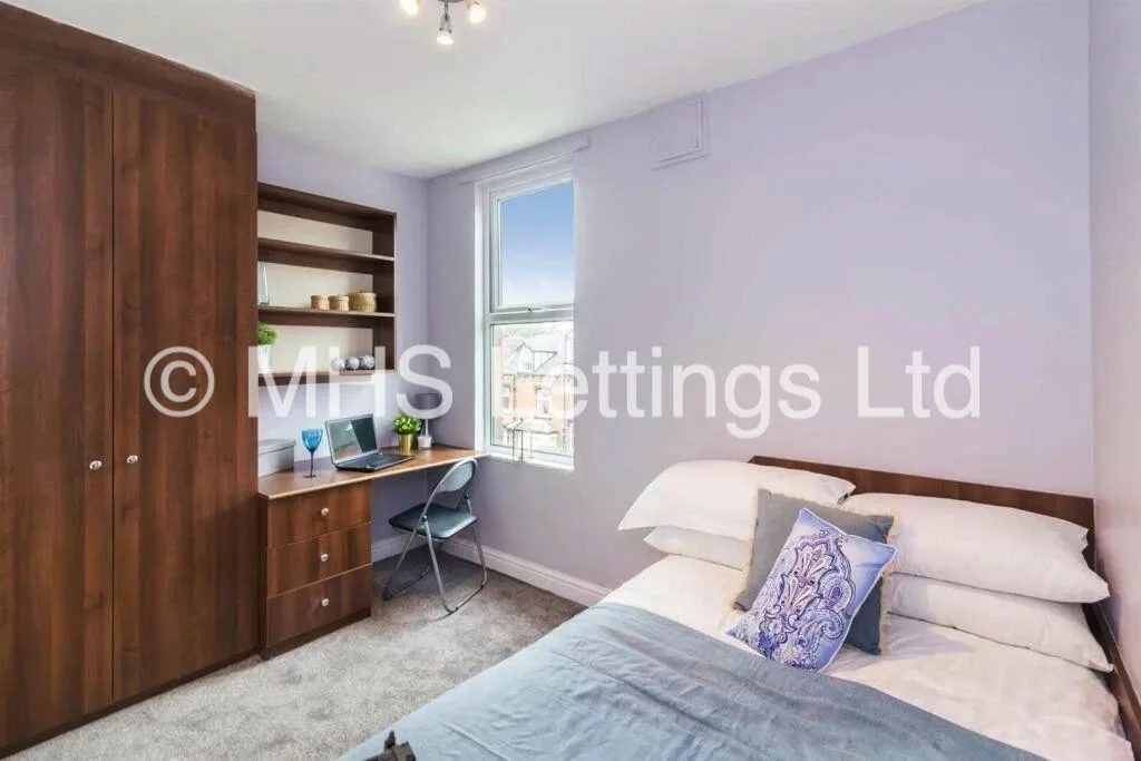 4 bedroom terraced house for rent