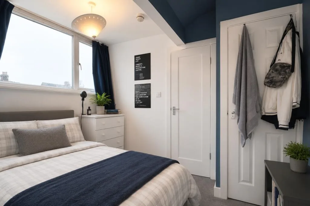 4 bedroom terraced house for rent