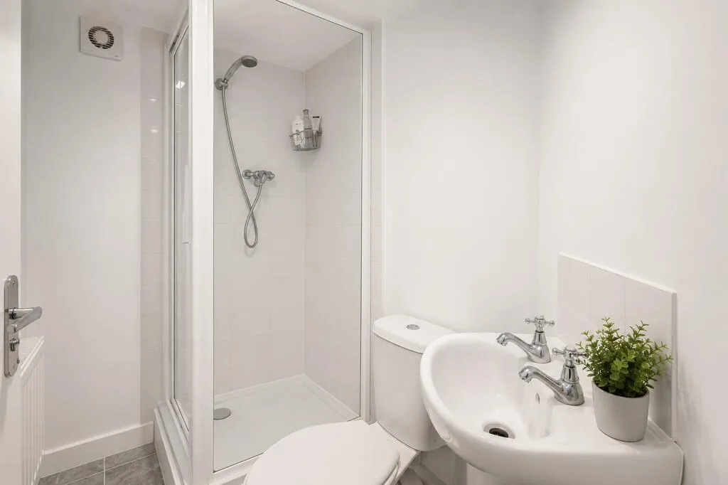 4 bedroom terraced house for rent