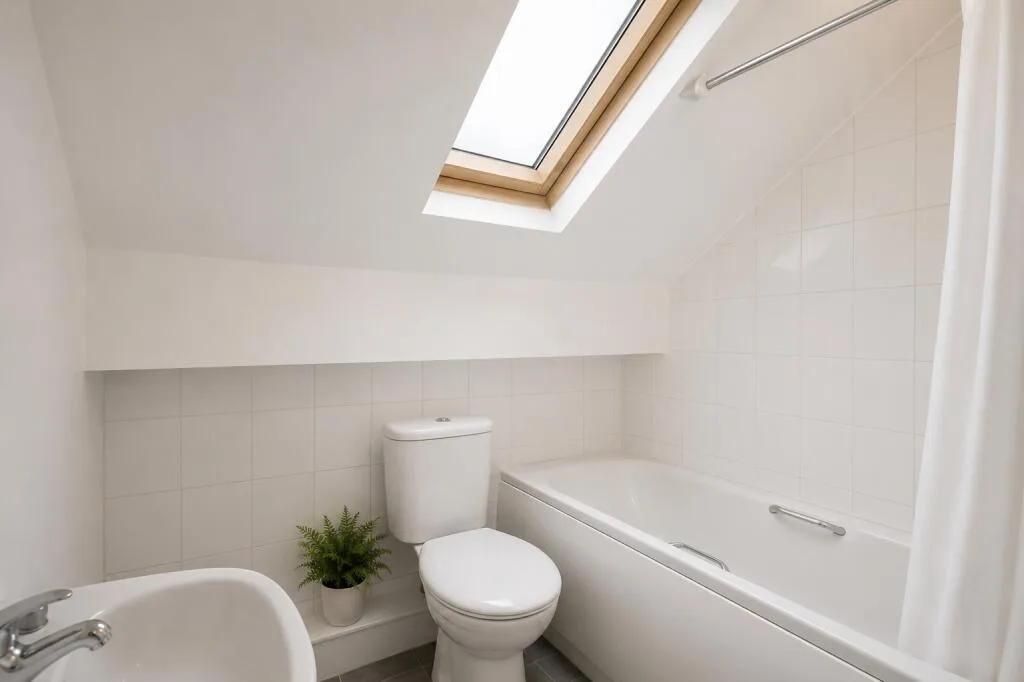 4 bedroom terraced house for rent