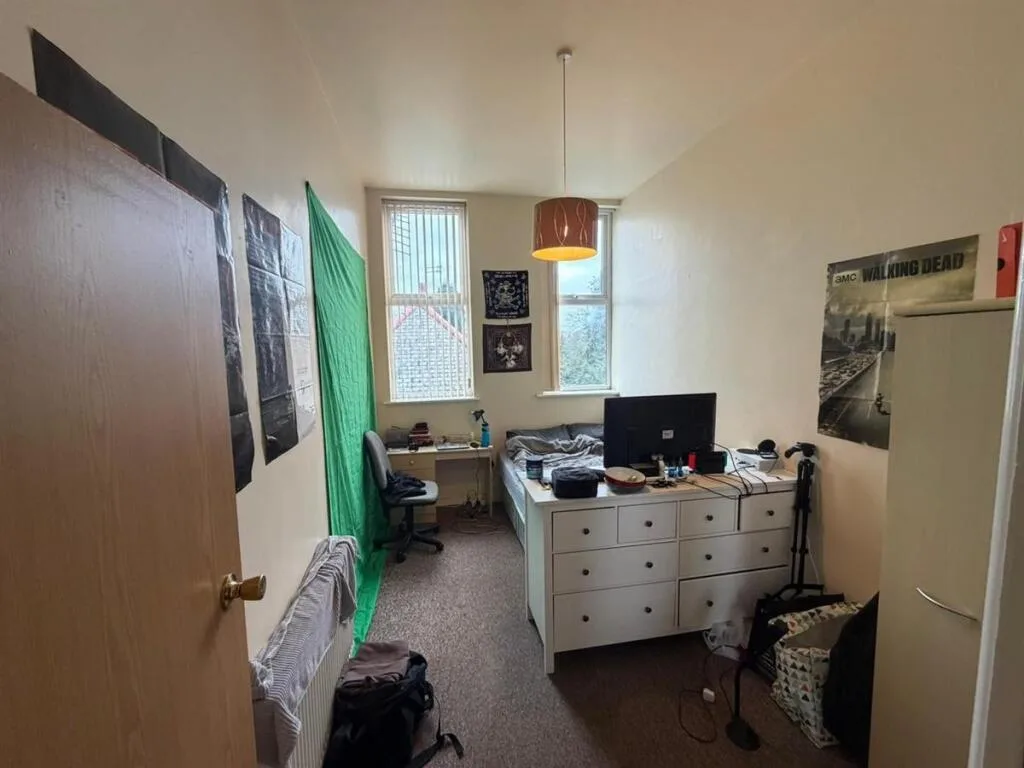 3 bedroom house for rent