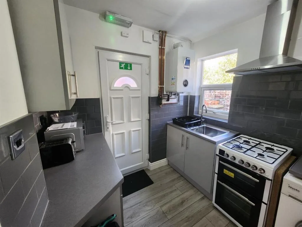 3 bedroom house for rent