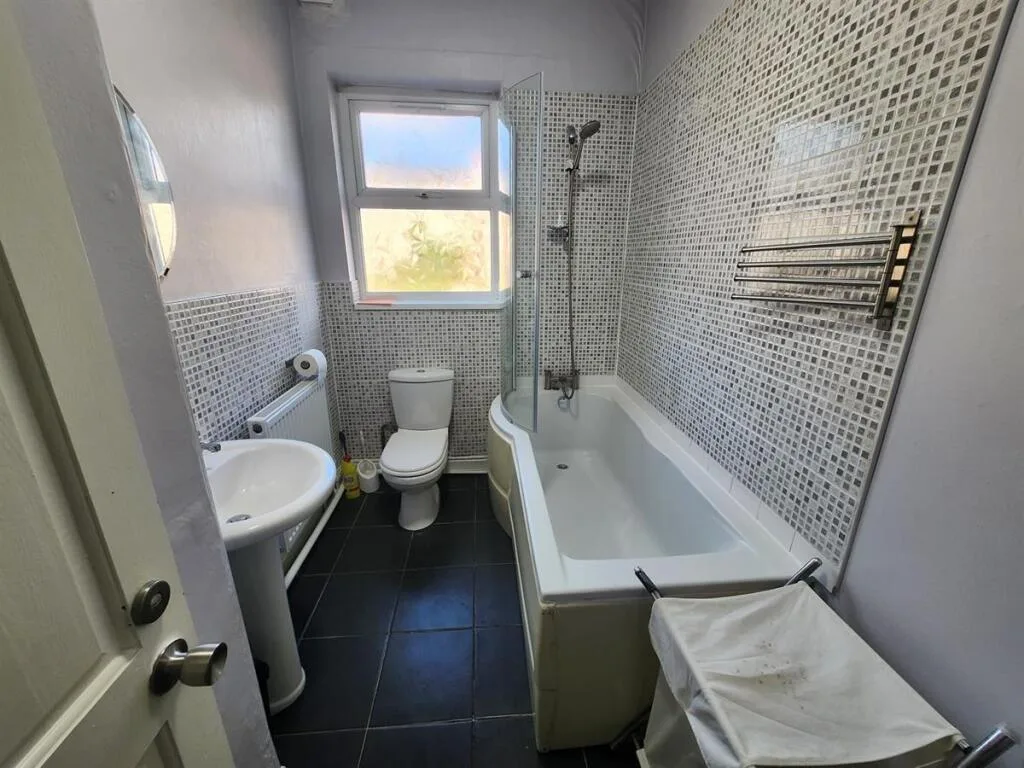 3 bedroom house for rent