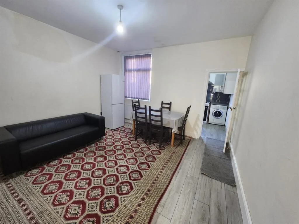 3 bedroom house for rent