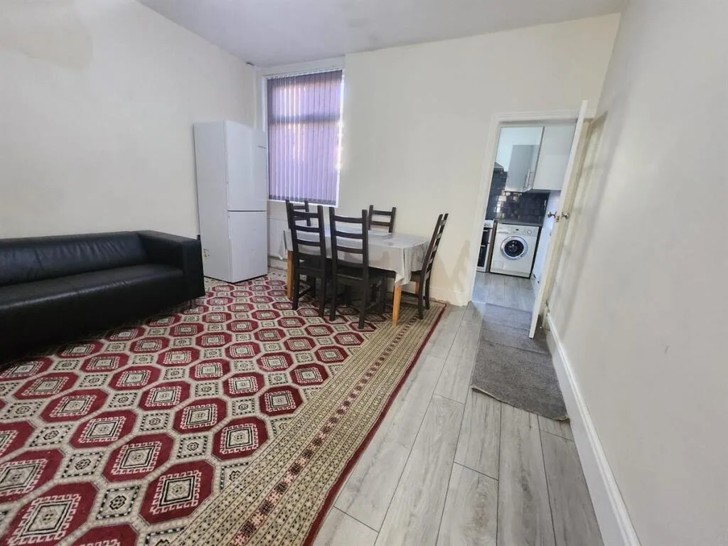 3 bedroom house for rent