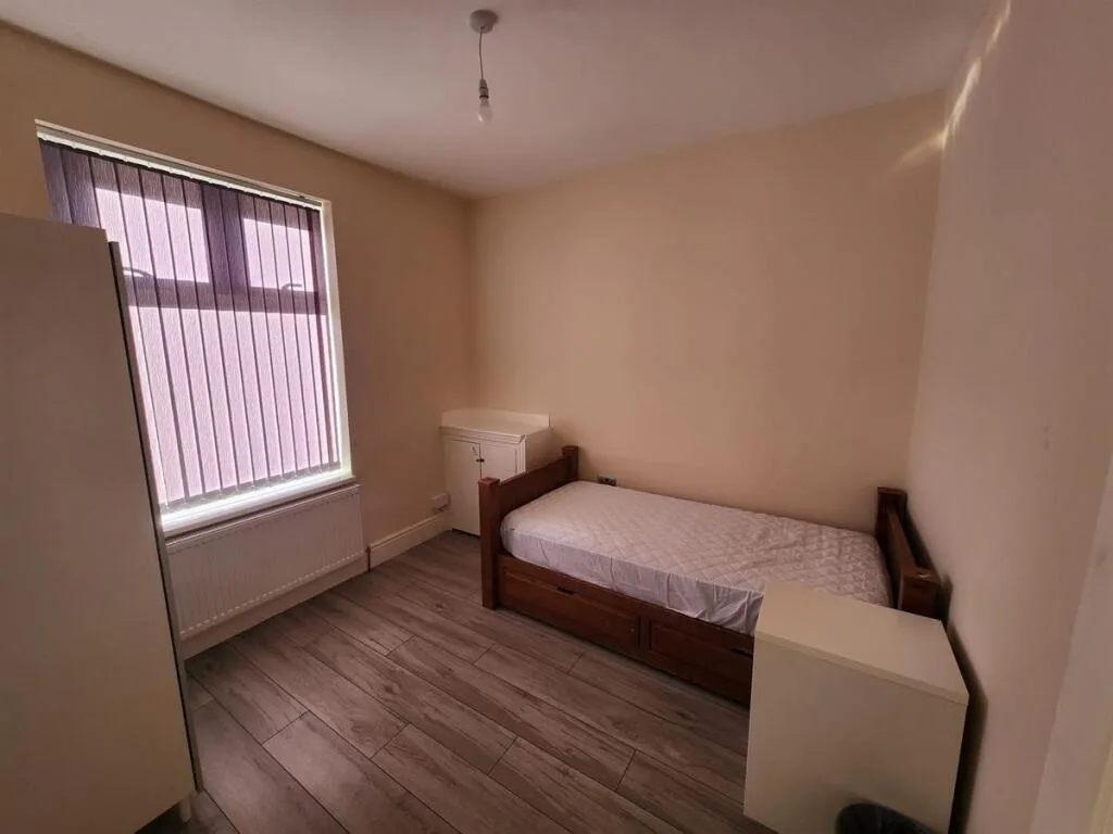 3 bedroom house for rent