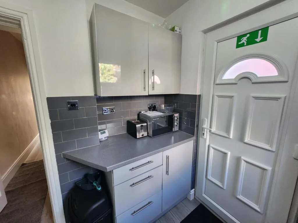 3 bedroom terraced house for rent