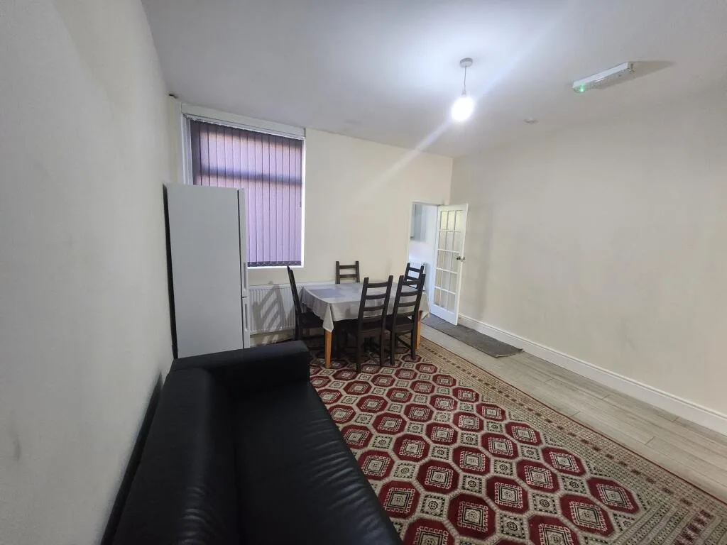 3 bedroom terraced house for rent