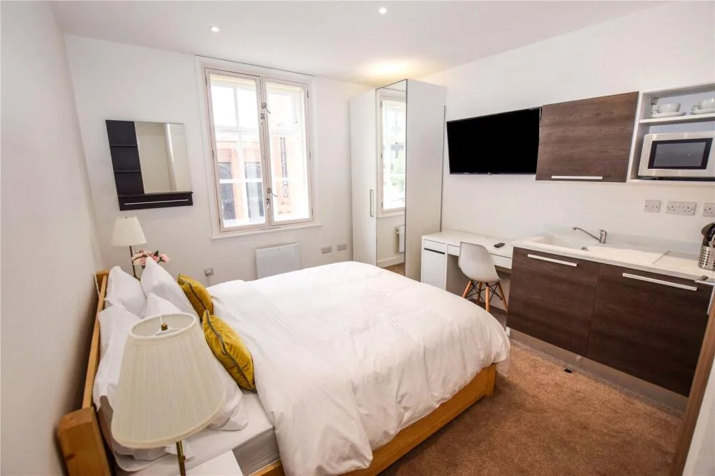 1 bedroom flat for rent