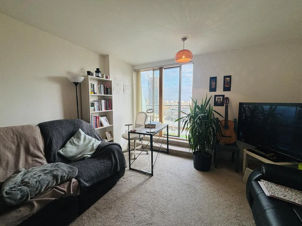 1 bedroom flat for rent