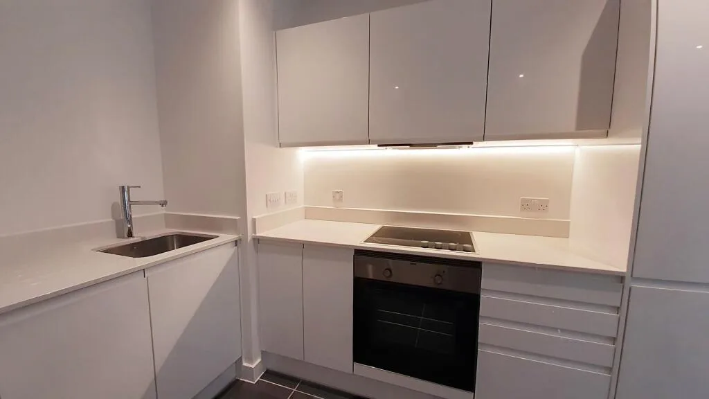 1 bedroom flat for rent