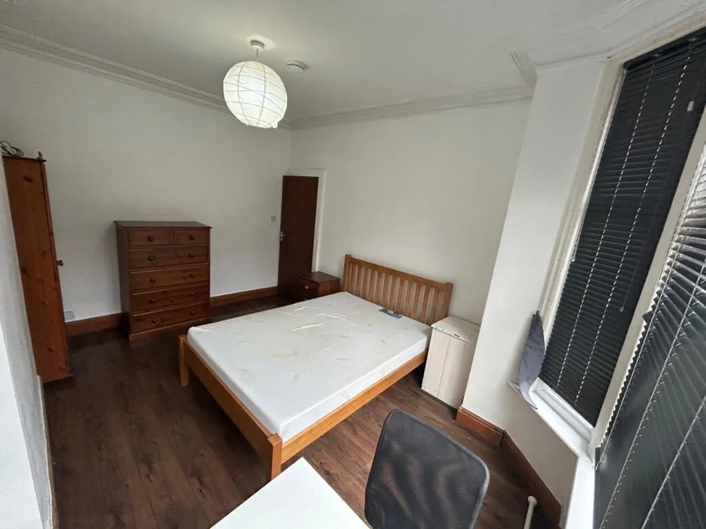 4 bedroom terraced house for rent