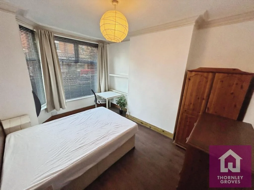 4 bedroom terraced house for rent