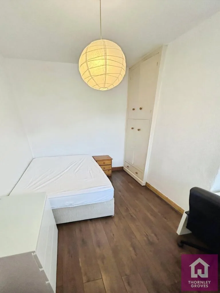 4 bedroom terraced house for rent