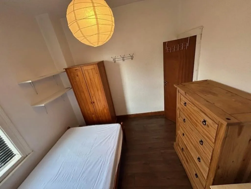 4 bedroom terraced house for rent