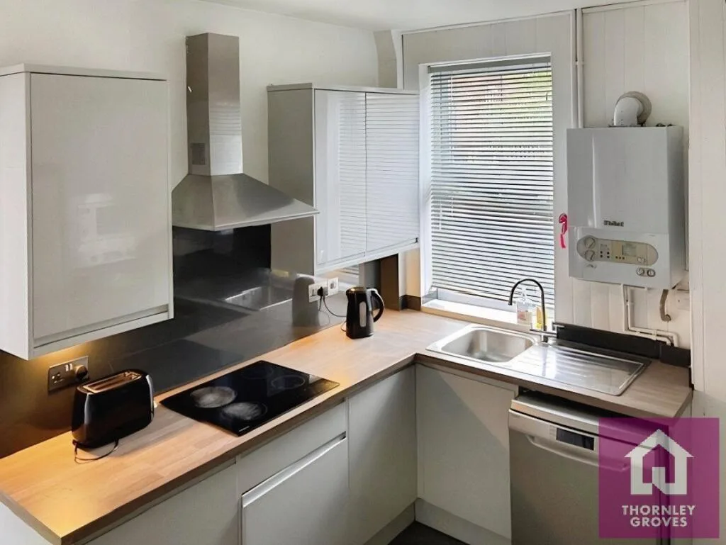 4 bedroom terraced house for rent