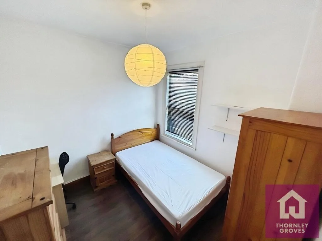 4 bedroom terraced house for rent