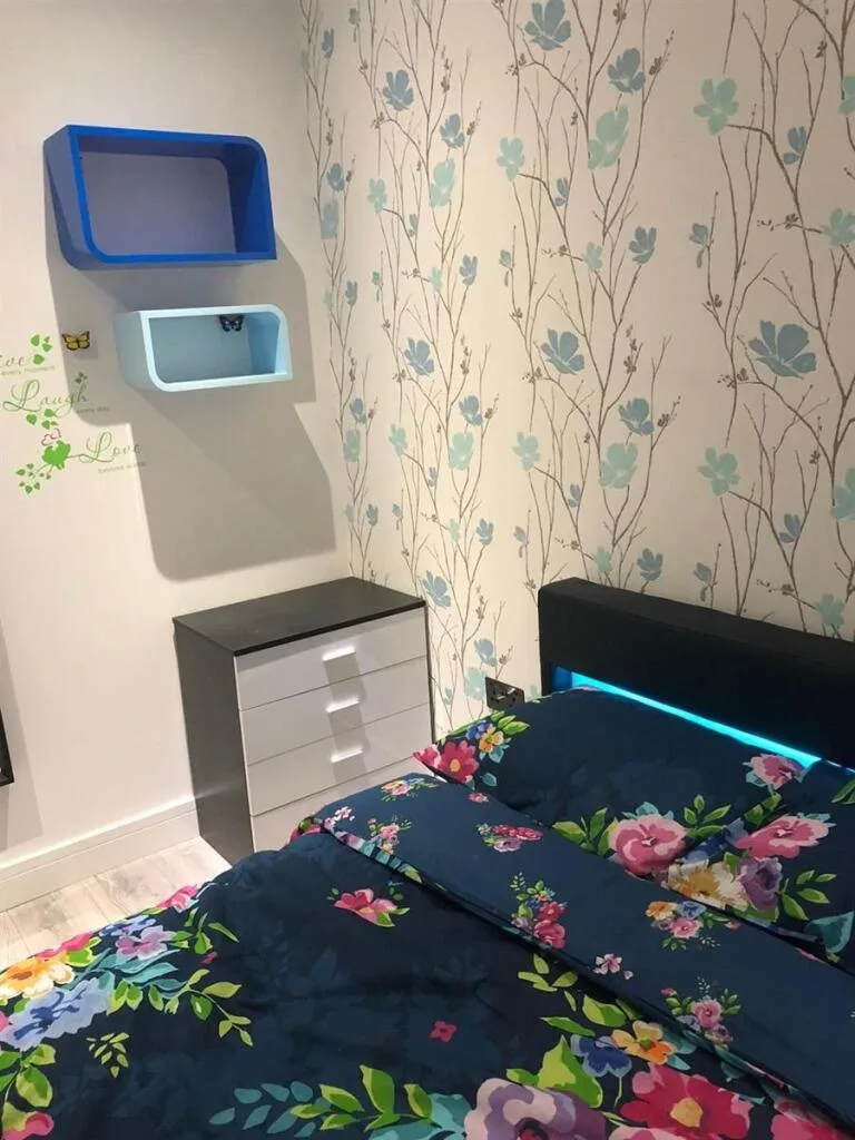 7 bedroom house for rent