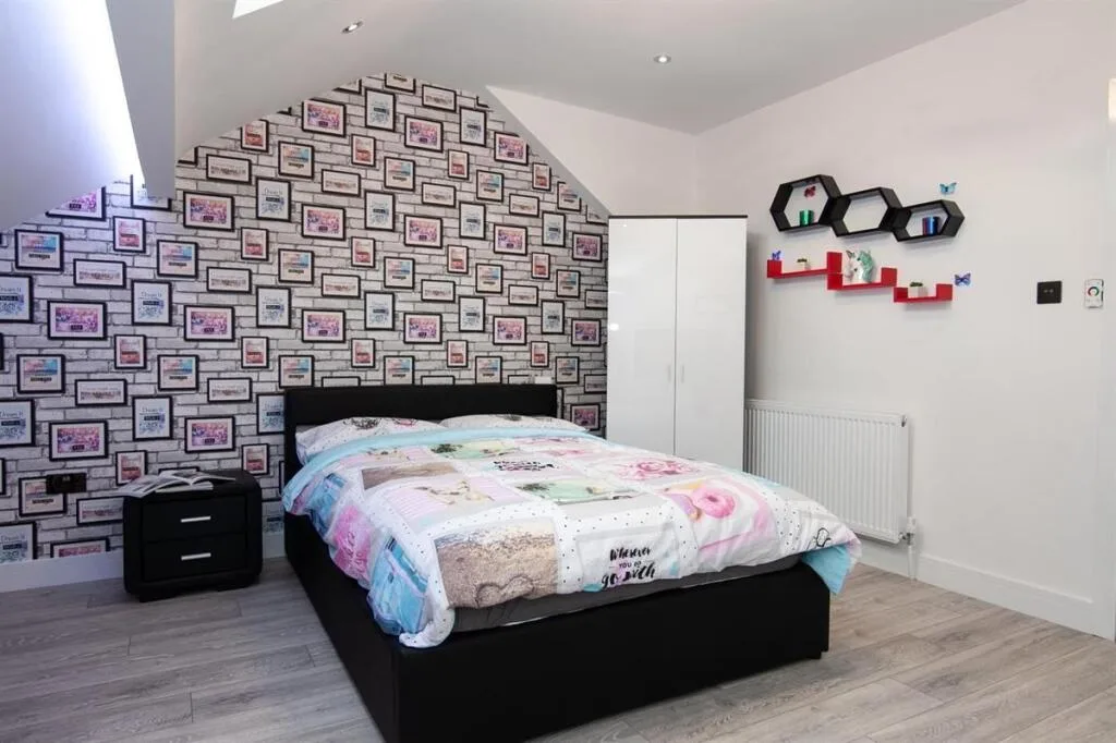 7 bedroom house for rent