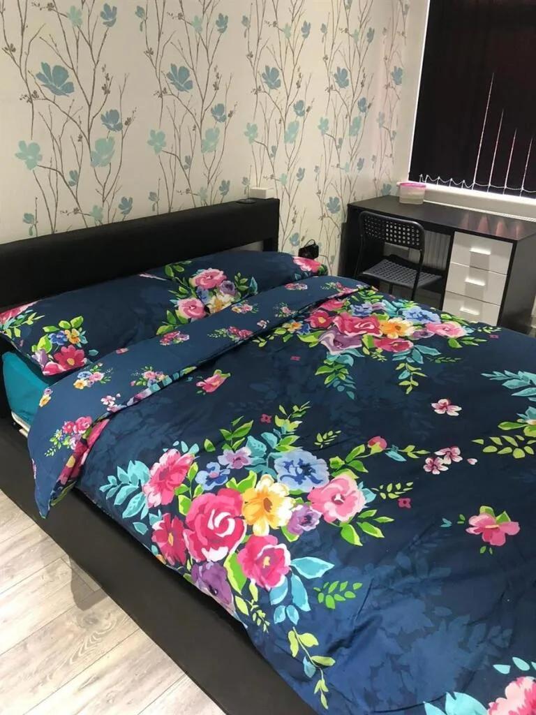 7 bedroom house for rent