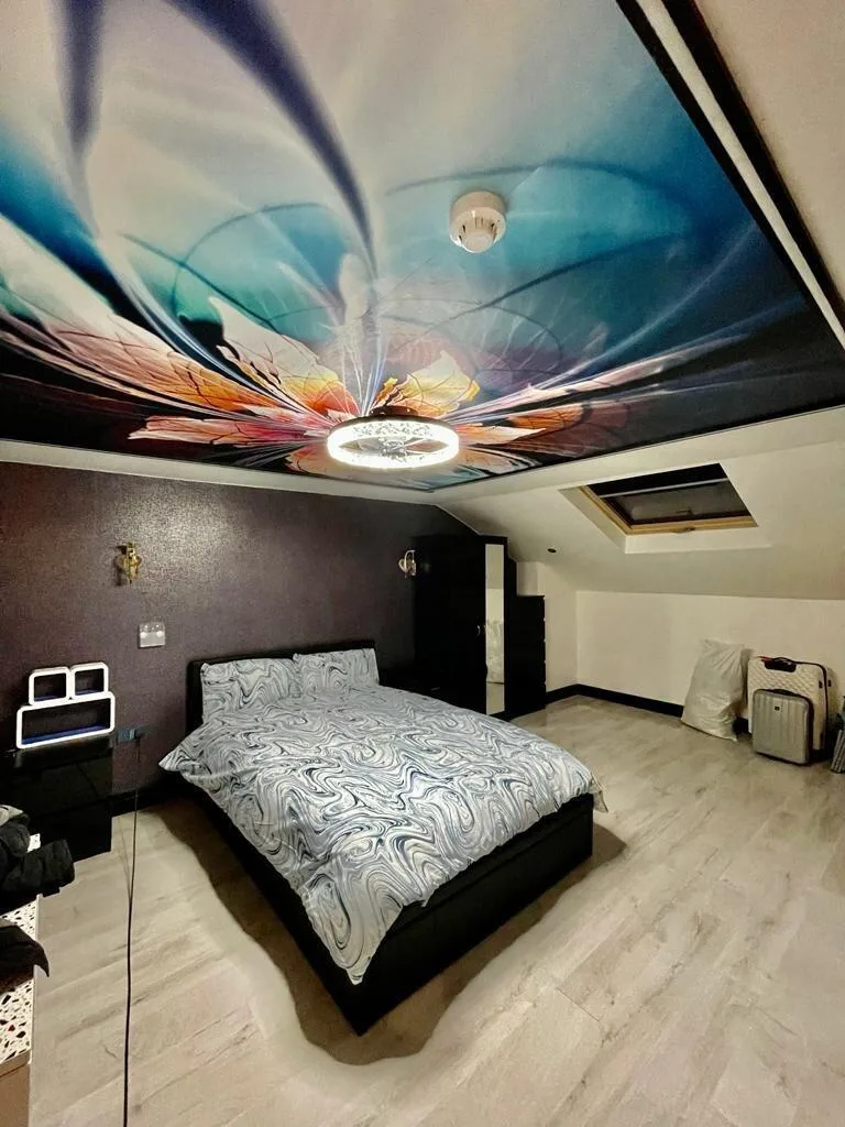 7 bedroom house for rent