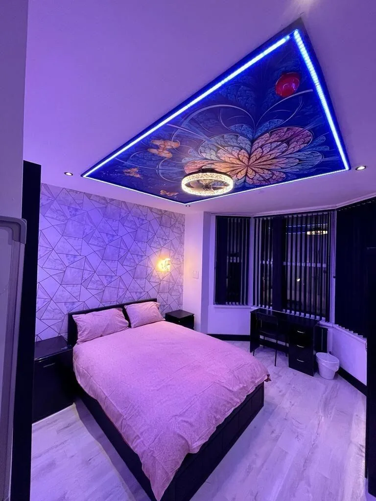 7 bedroom house for rent