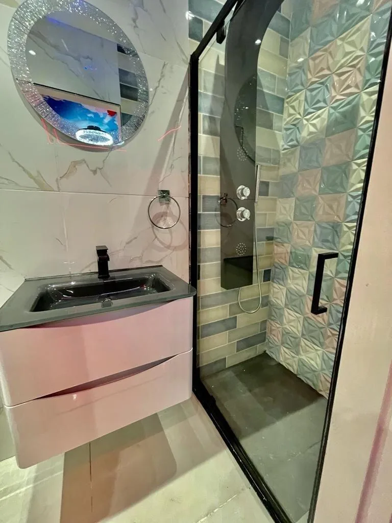 7 bedroom house for rent