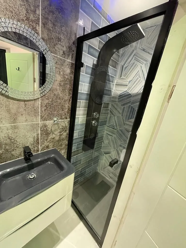 7 bedroom house for rent