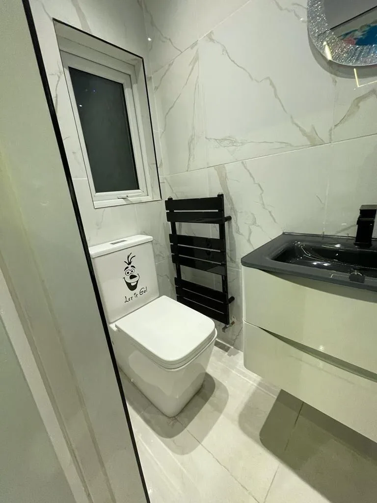 7 bedroom house for rent