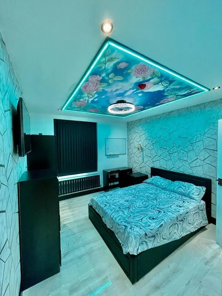 7 bedroom house for rent