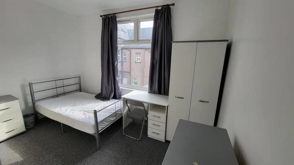 8 bedroom house for rent