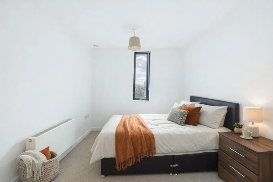 2 bedroom apartment for rent