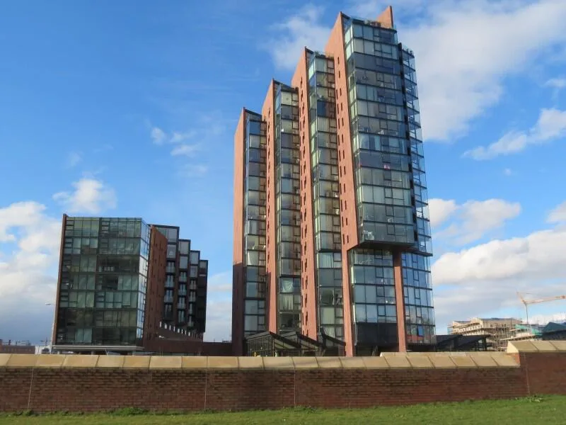 2 bedroom apartment for rent
