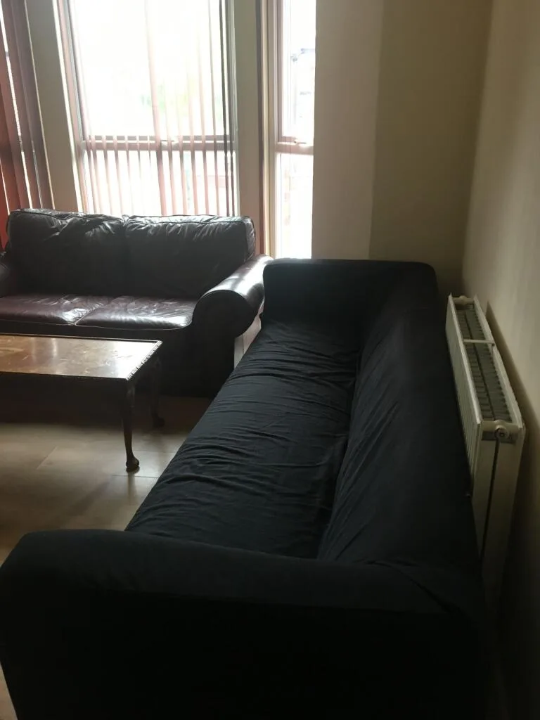 9 bedroom terraced house for rent