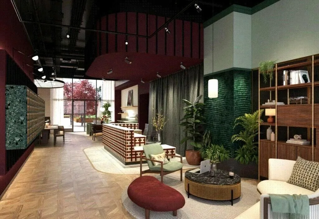 1 bedroom apartment for rent